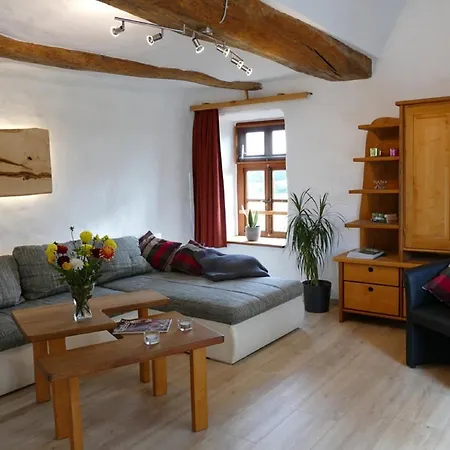 Ferienwohnung An Der Obstwiese Borgholzhausen