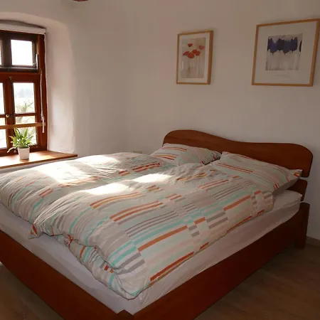 Ferienwohnung An Der Obstwiese