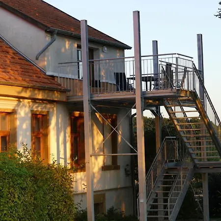 Apartment Ferienwohnung An Der Obstwiese Borgholzhausen